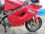     Ducati ST4SA 2003  17